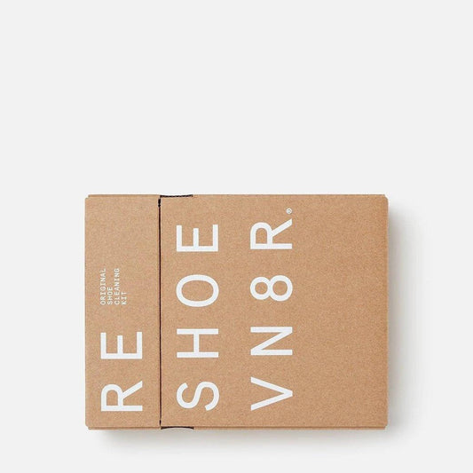 Reshoevn8r Original Shoe Cleaning Kit