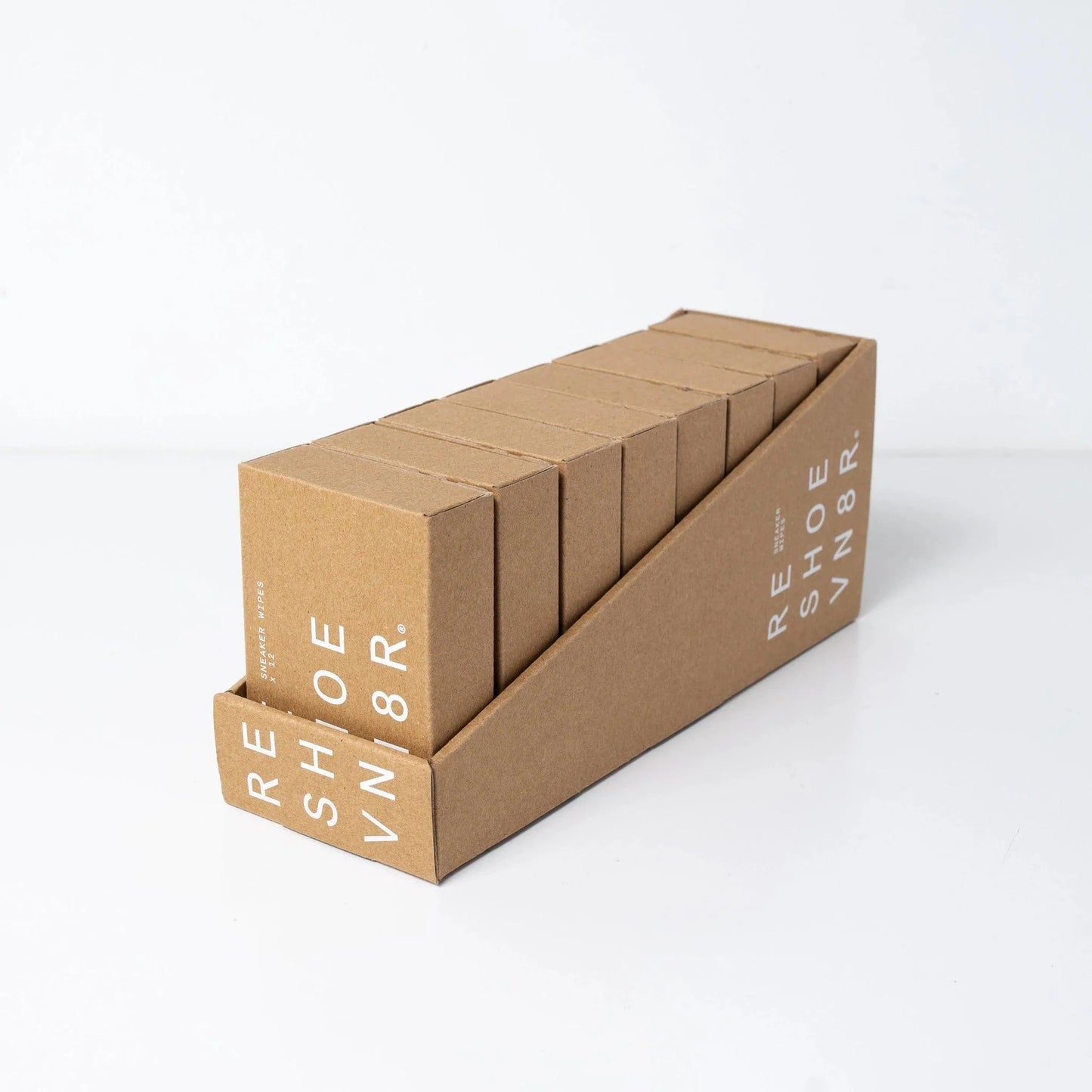 Reshoevn8r Retail Wipes (12 Wipes)