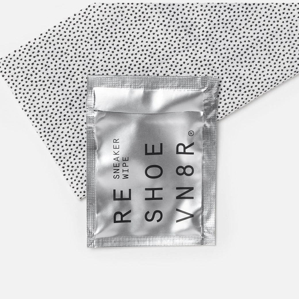 Reshoevn8r Retail Wipes (12 Wipes)