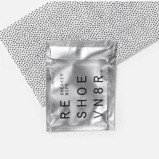 Reshoevn8r Retail Wipes (12 Wipes)