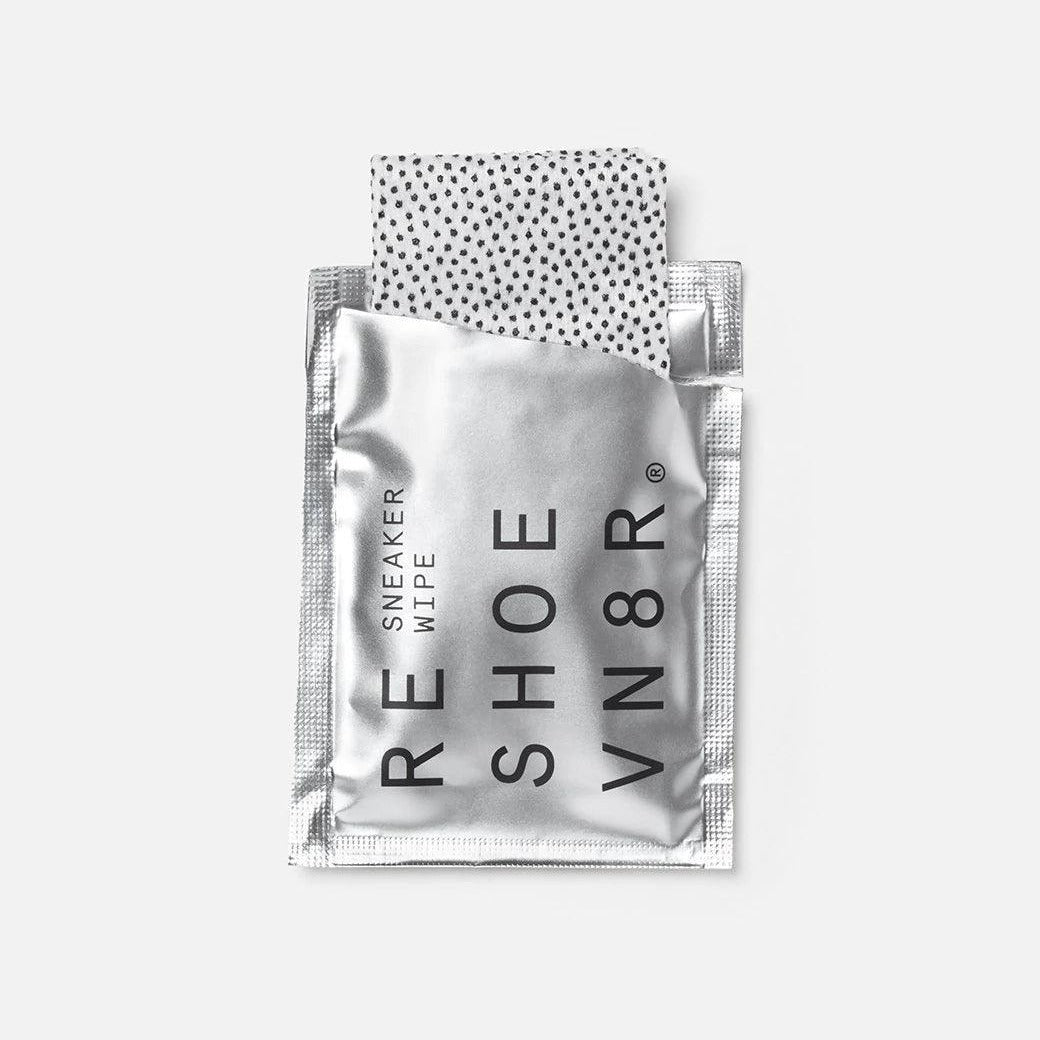 Reshoevn8r Retail Wipes (12 Wipes)