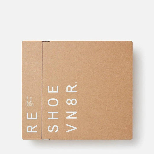 Reshoevn8r Signature Shoe Cleaning Kit
