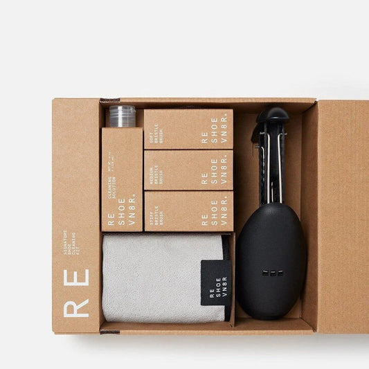 Reshoevn8r Signature Shoe Cleaning Kit