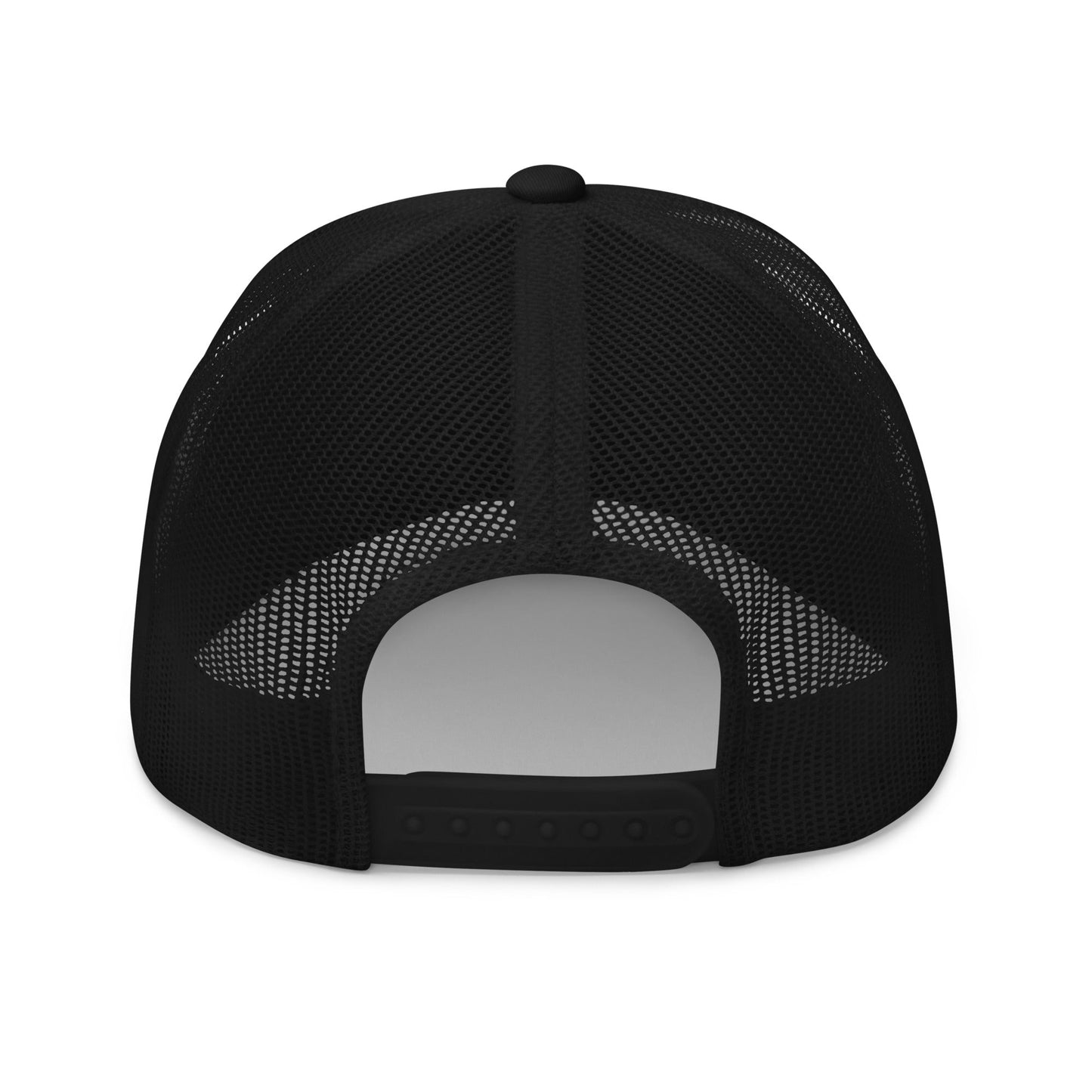 I Stab Things Trucker Cap