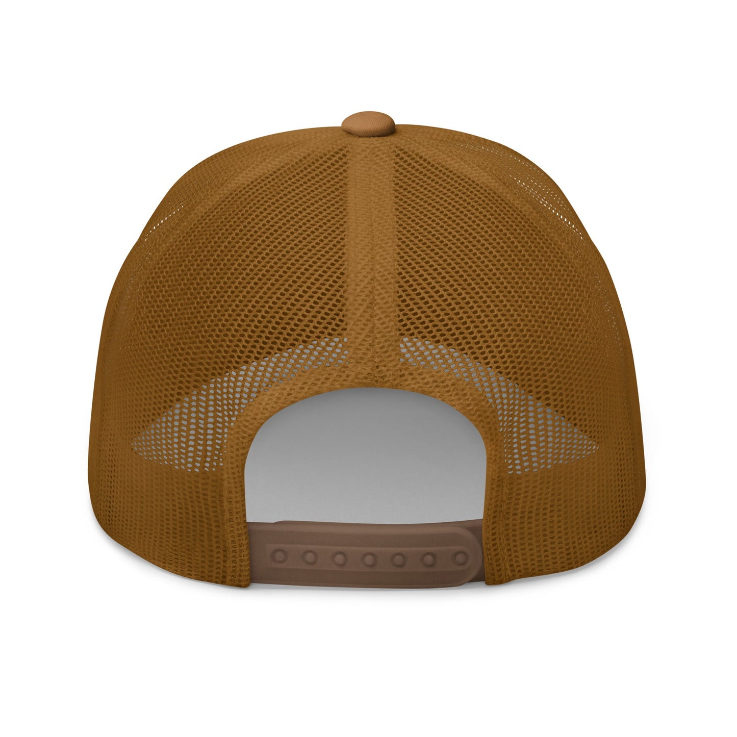 I Stab Things Trucker Cap