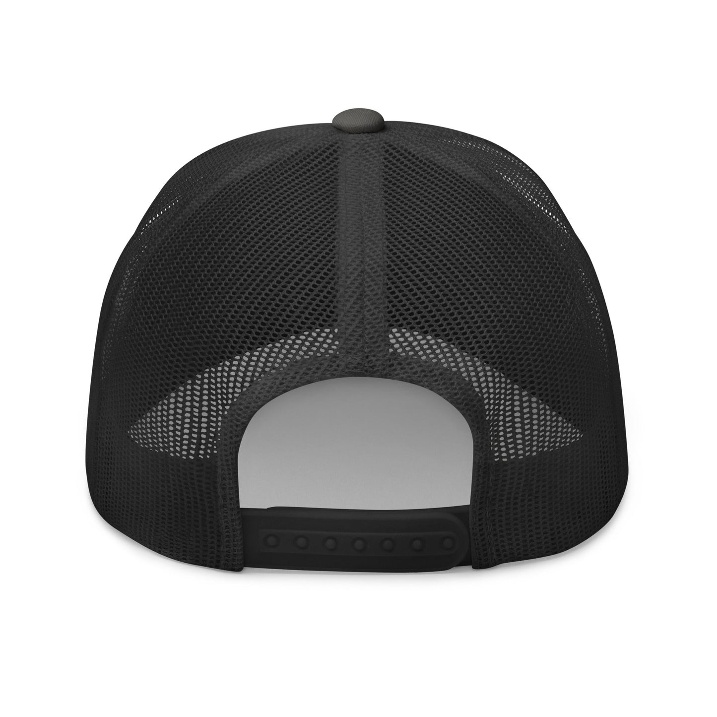 I Stab Things Trucker Cap