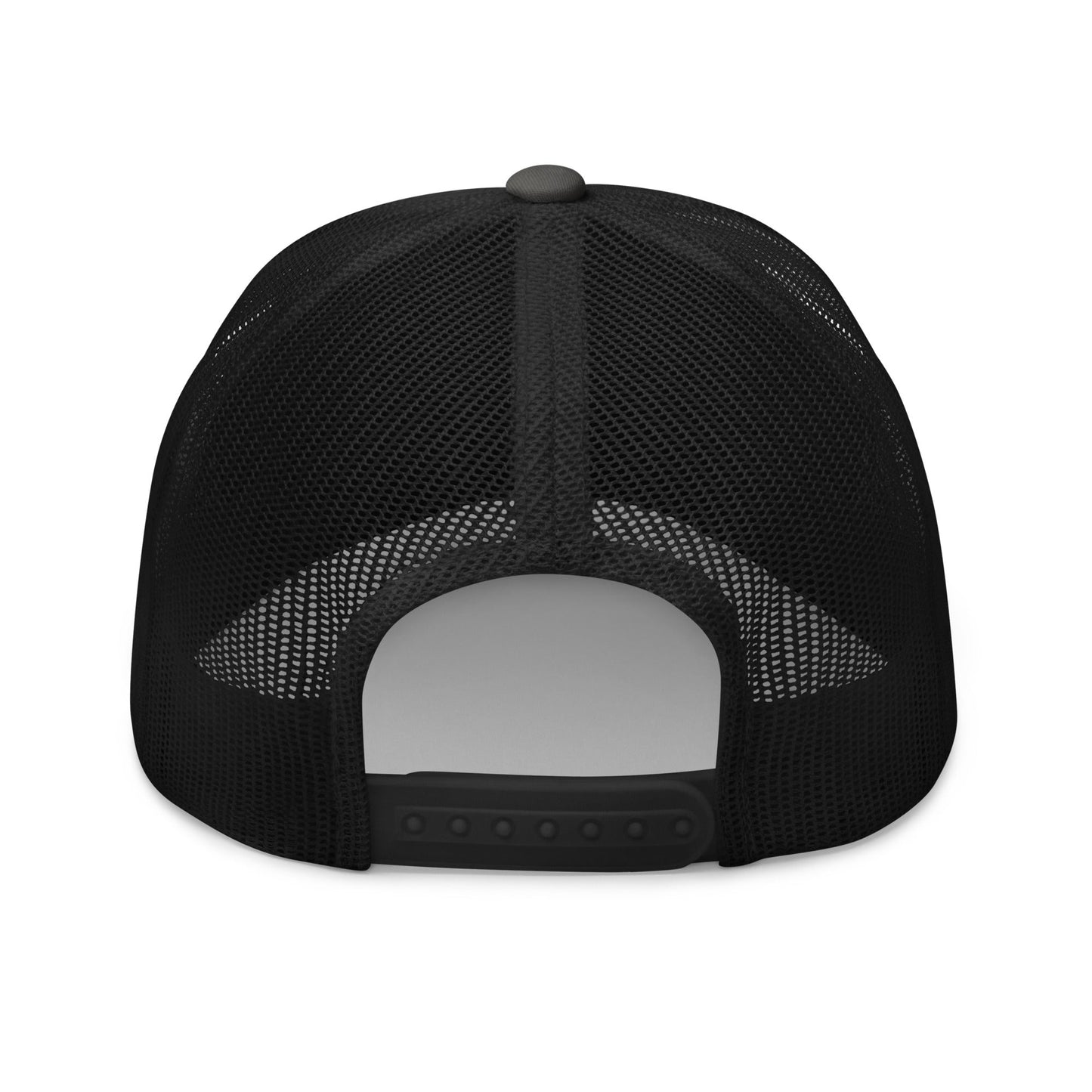 I Stab Things Trucker Cap