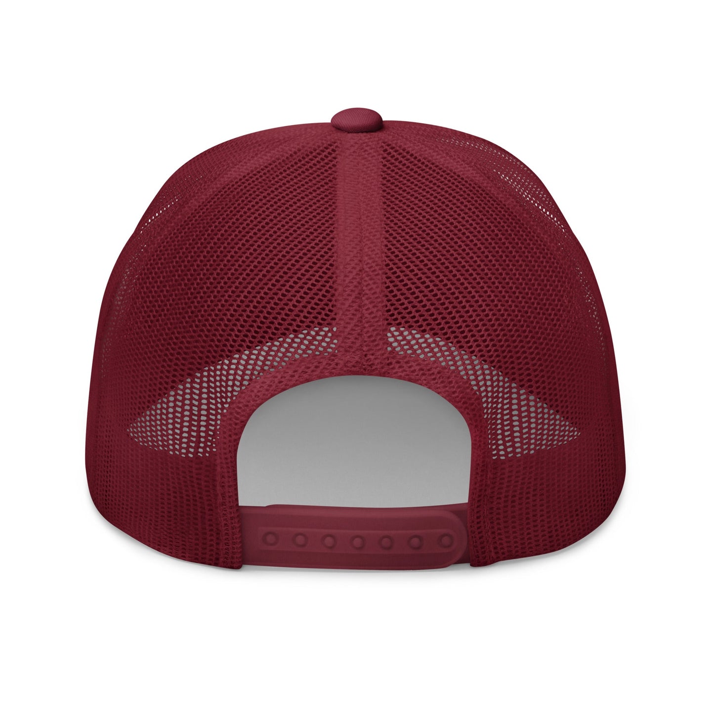 I Stab Things Trucker Cap