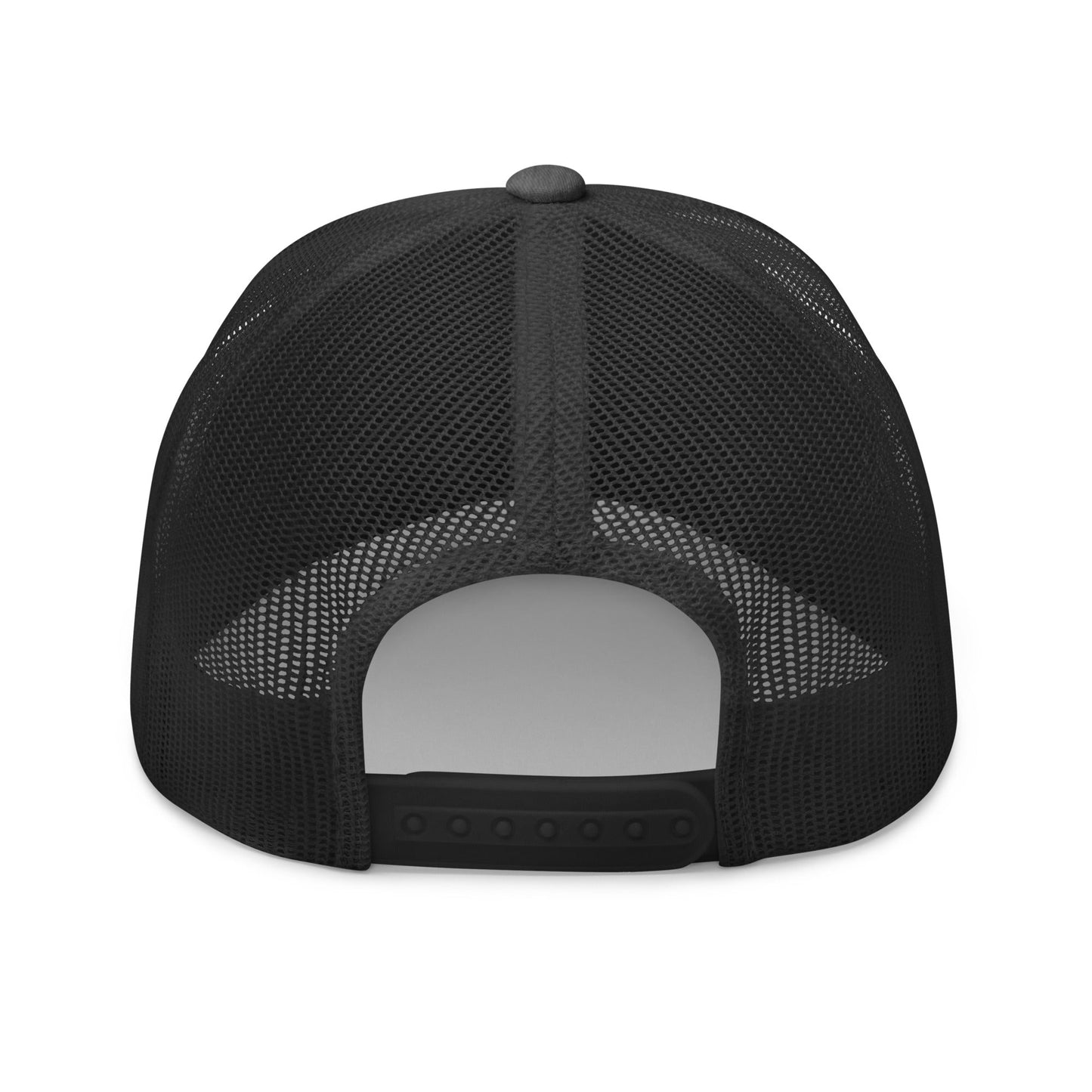 I Stab Things Trucker Cap