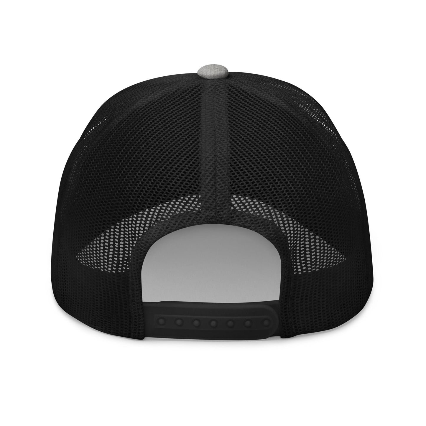 I Stab Things Trucker Cap