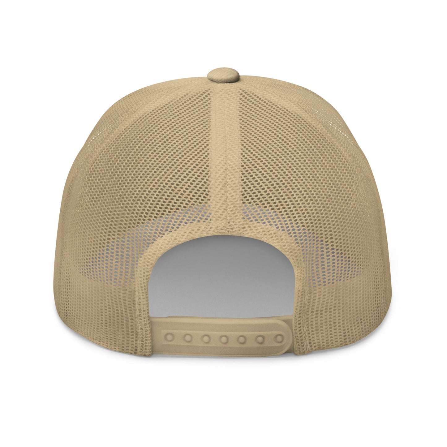I Stab Things Trucker Cap