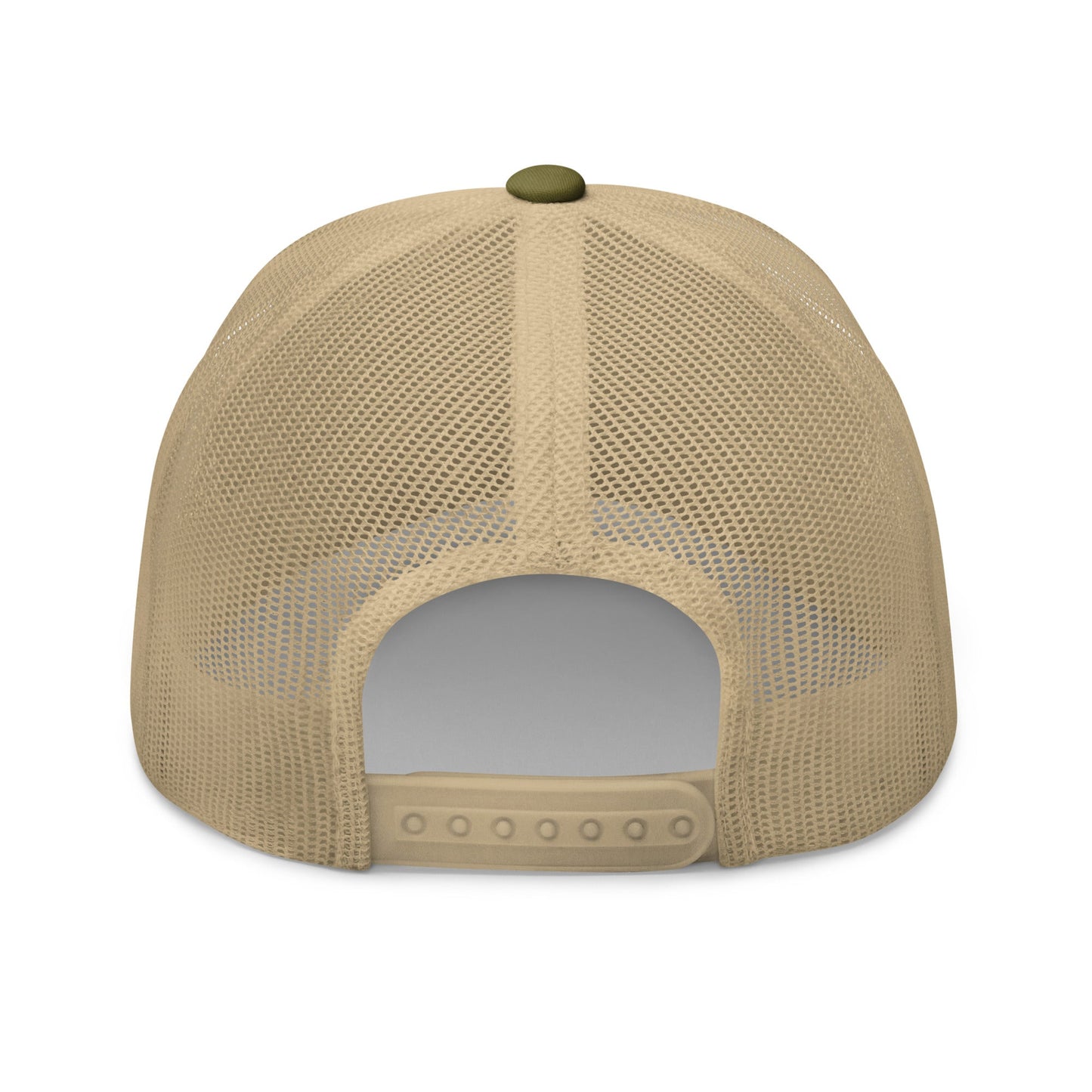 I Stab Things Trucker Cap