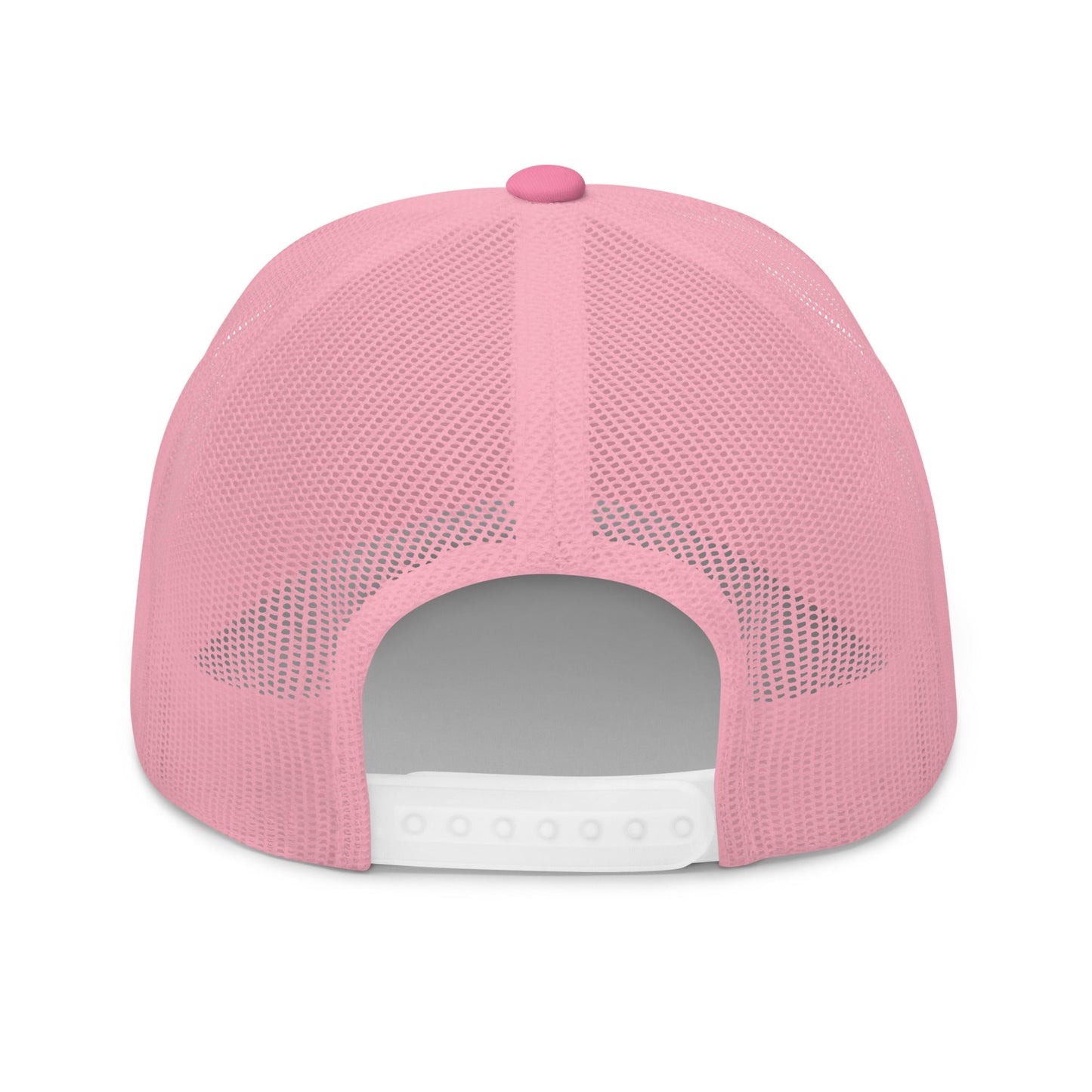 I Stab Things Trucker Cap