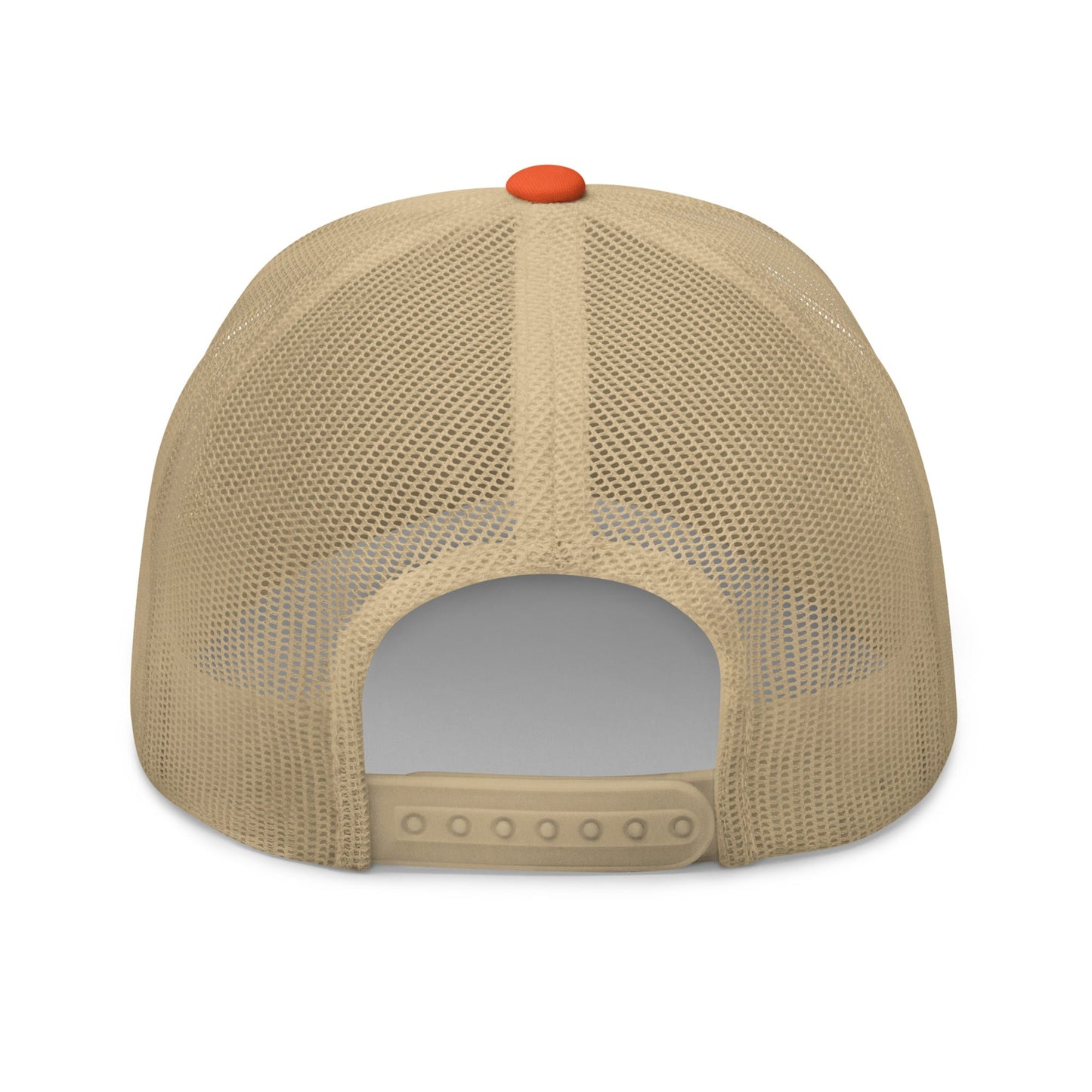 I Stab Things Trucker Cap