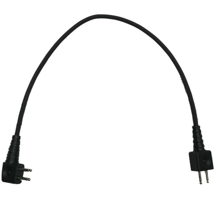 Cable de comunicación en ángulo recto U173