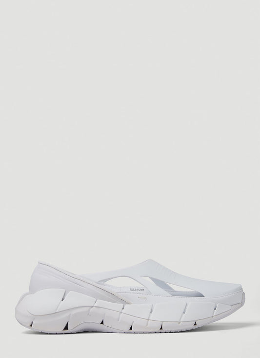 Maison Margiela X Reebok Women Tier 1 Croafer Sneakers