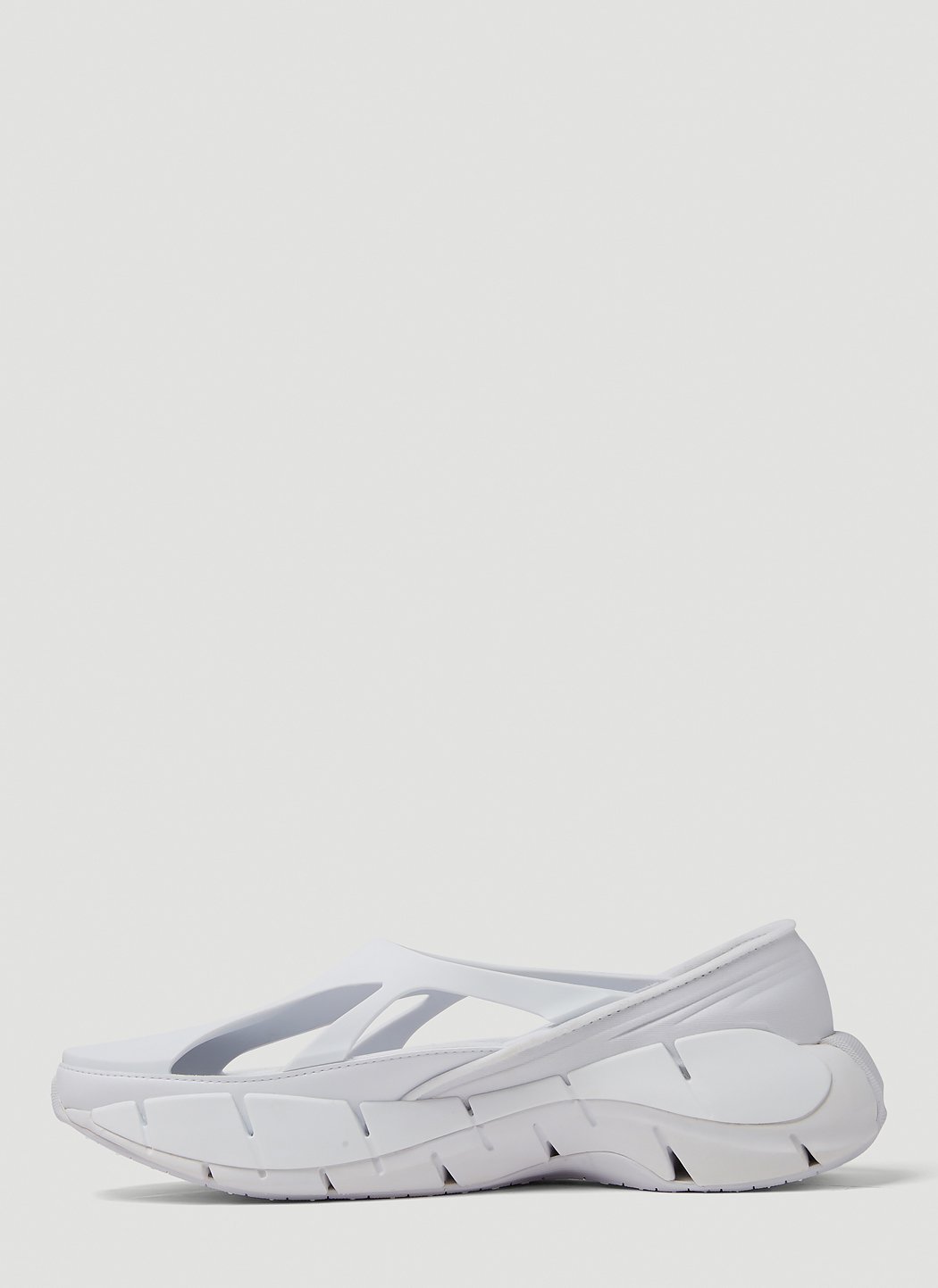 Maison Margiela X Reebok Women Tier 1 Croafer Sneakers
