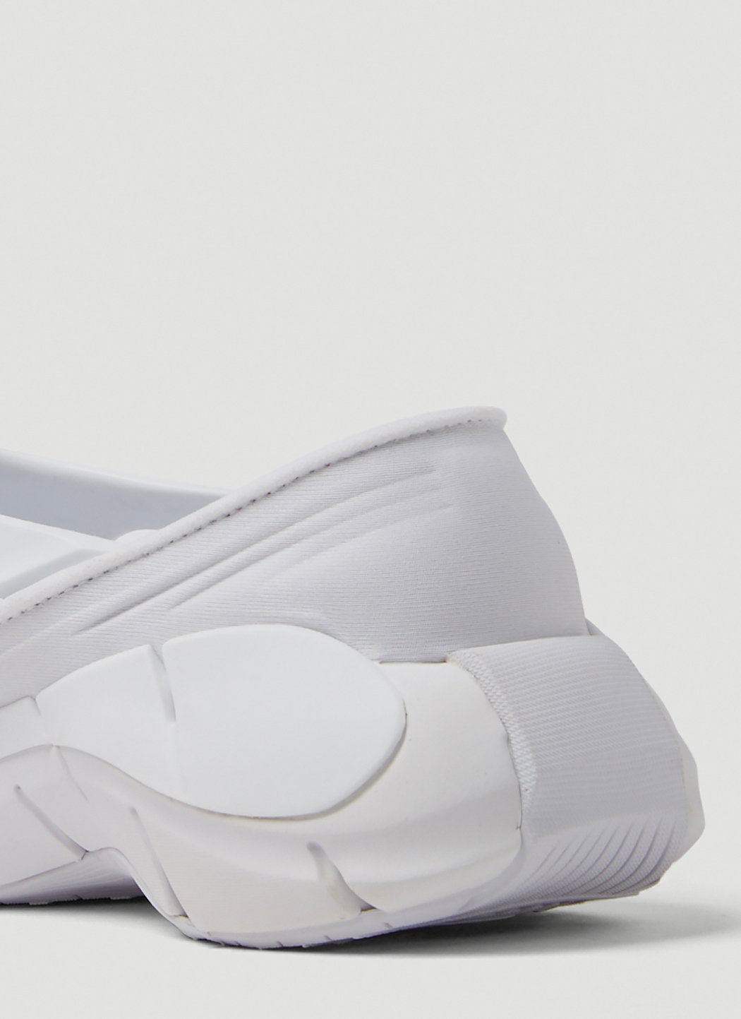 Maison Margiela X Reebok Women Tier 1 Croafer Sneakers