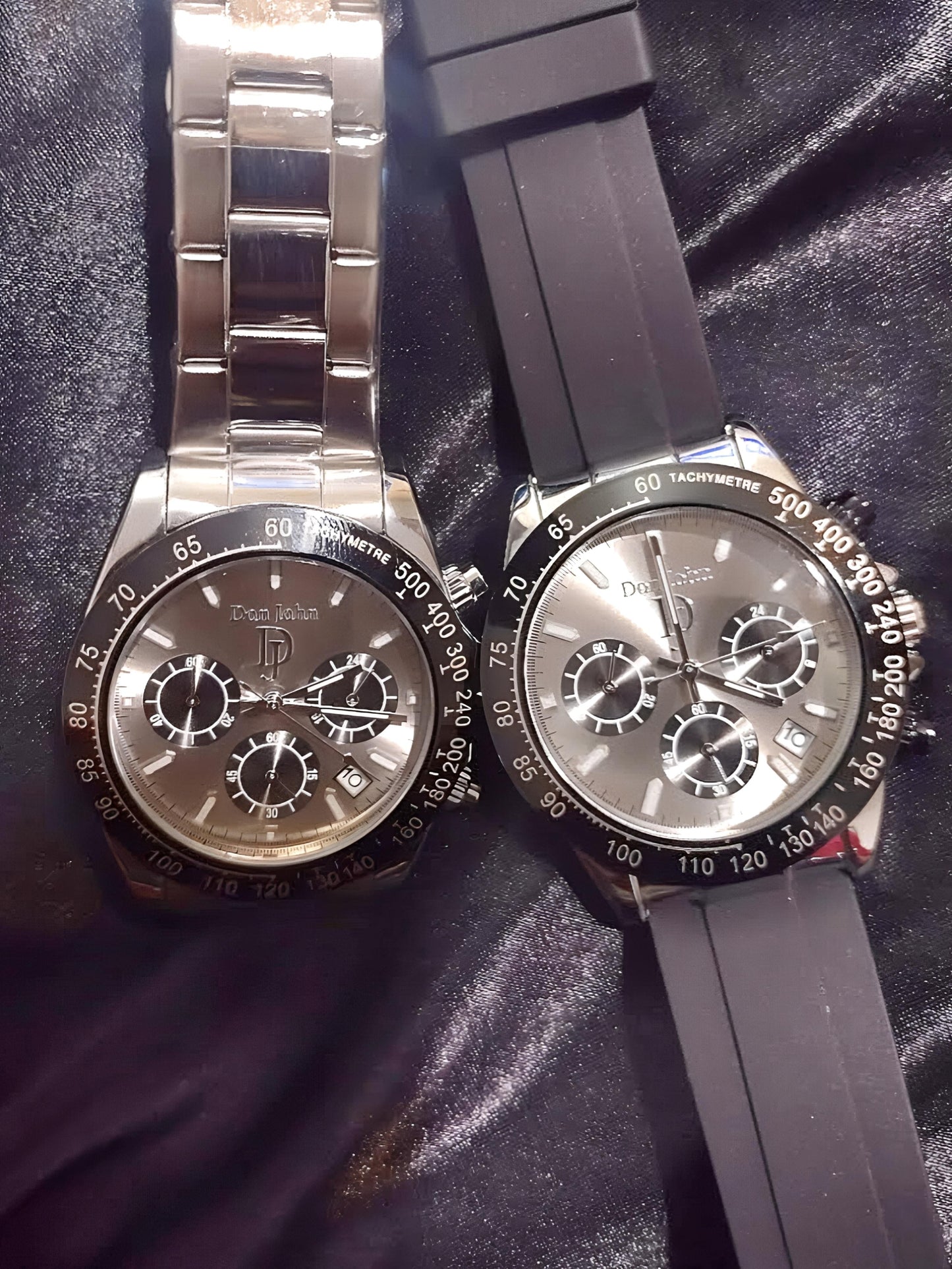 Don John Watch