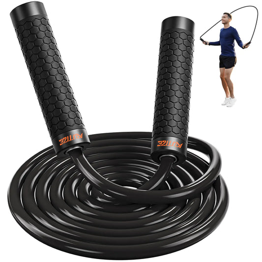 Jump Rope Weighted
