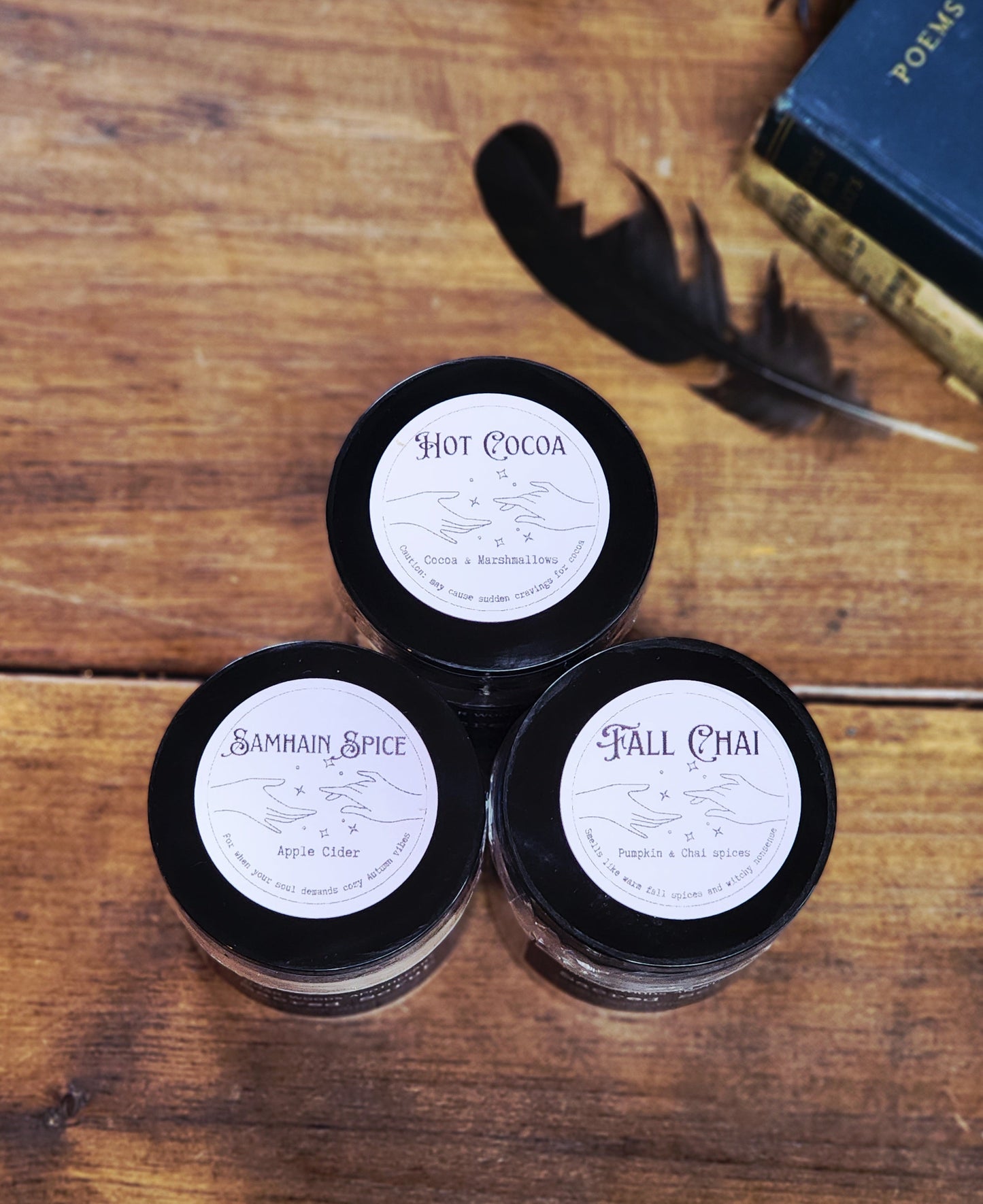 ¡20% de descuento! Exfoliante Sagrado (Azúcar)