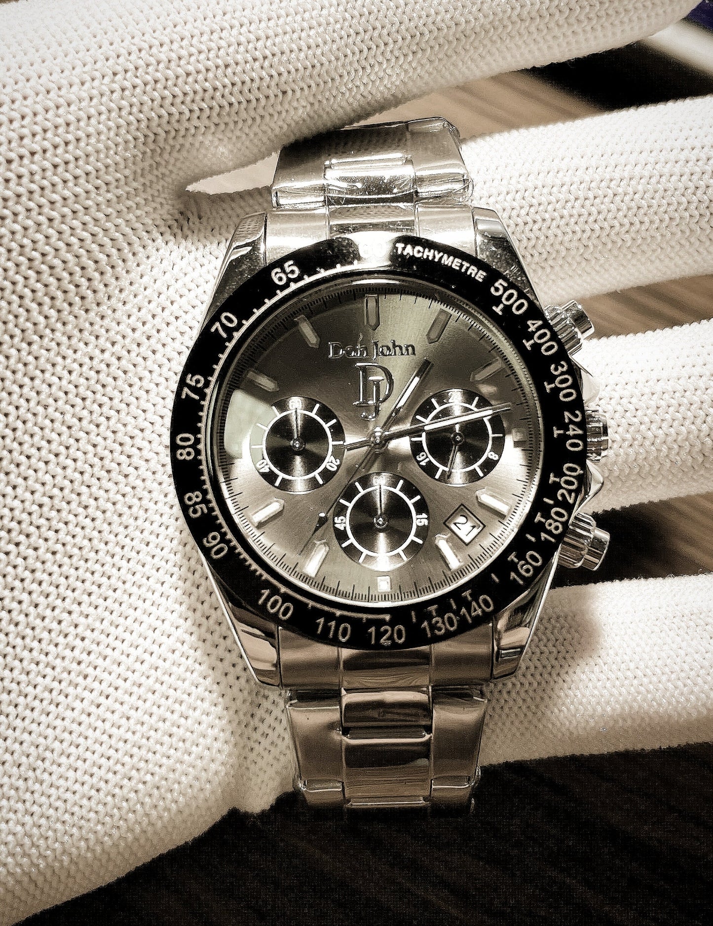 Don John Watch
