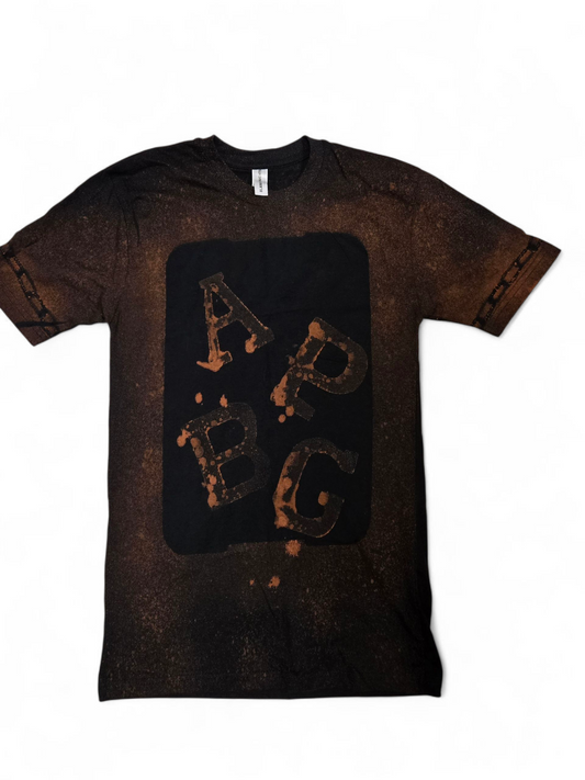 APBG Ghost Tee