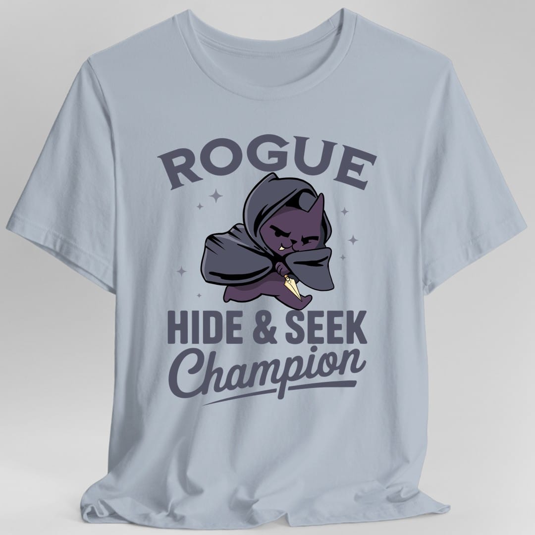 Rogue Hide & Seek Champion T-Shirt