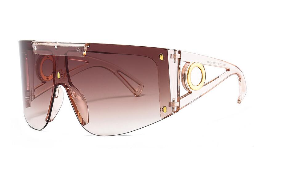 Hater Blocking Sunglasses
