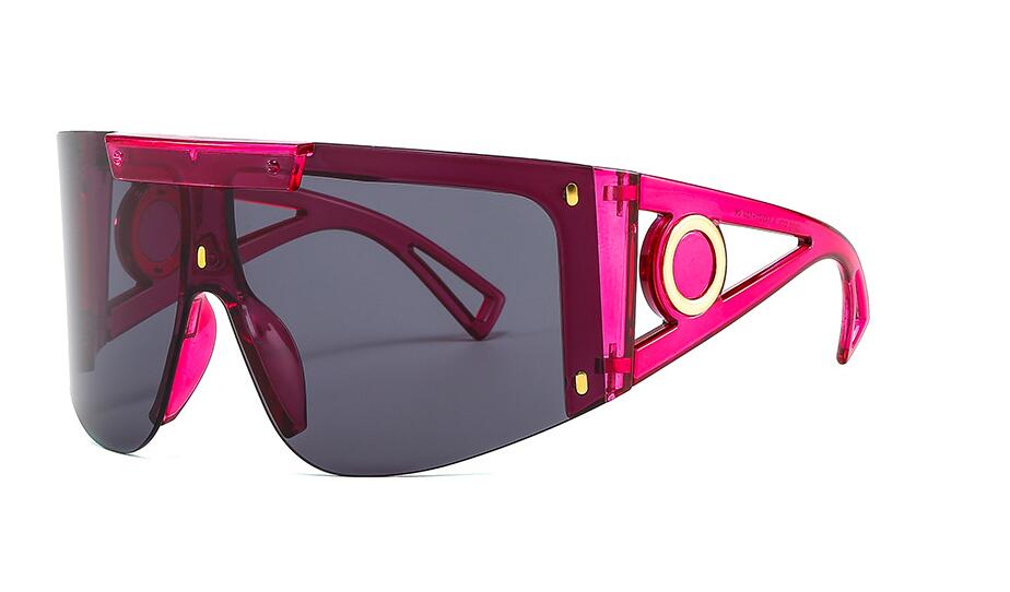 Hater Blocking Sunglasses