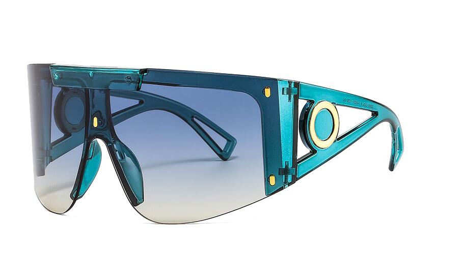 Hater Blocking Sunglasses