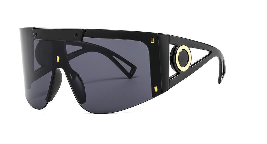 Hater Blocking Sunglasses