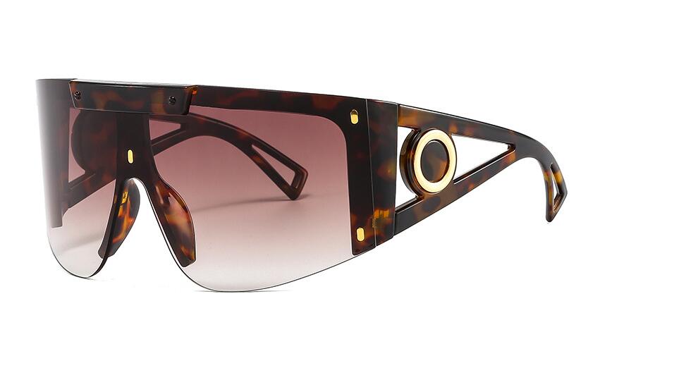 Hater Blocking Sunglasses