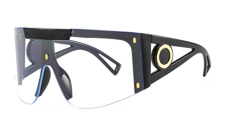 Hater Blocking Sunglasses