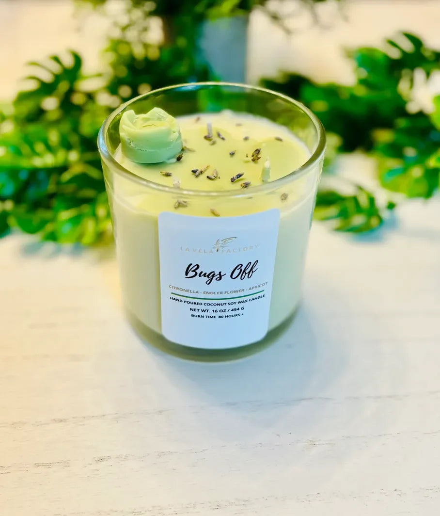 Seasonal / Limited Edition Candles