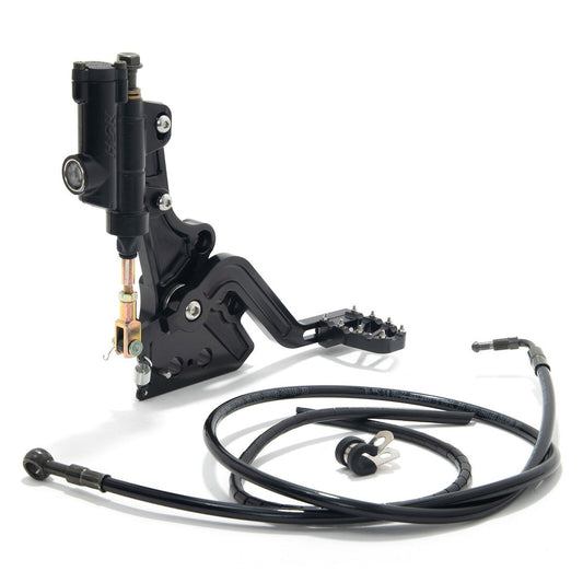 Freno Trasero para Sur-ron Light Bee X / Segway X160 X260 / 79Bike Falcon M