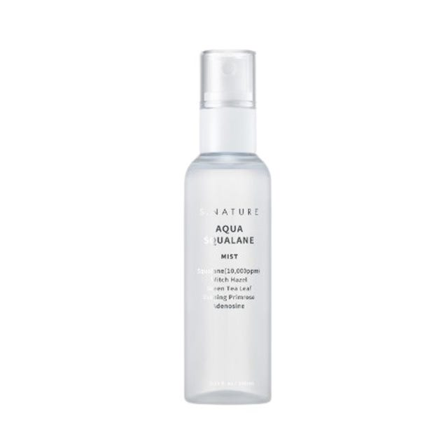 S.NATURE Aqua Squalane Mist 100ml