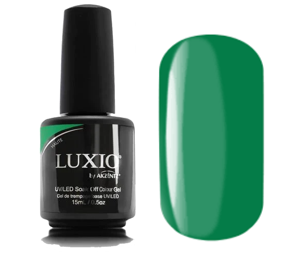 Luxio - Haute Gel Polish, 15ml