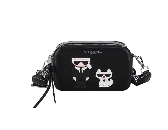 Bolso bandolera de moda para mujer