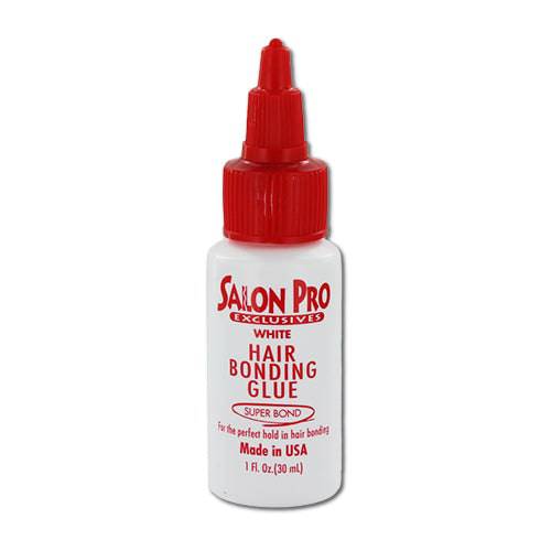 Salon Pro Hair Bonding Glue