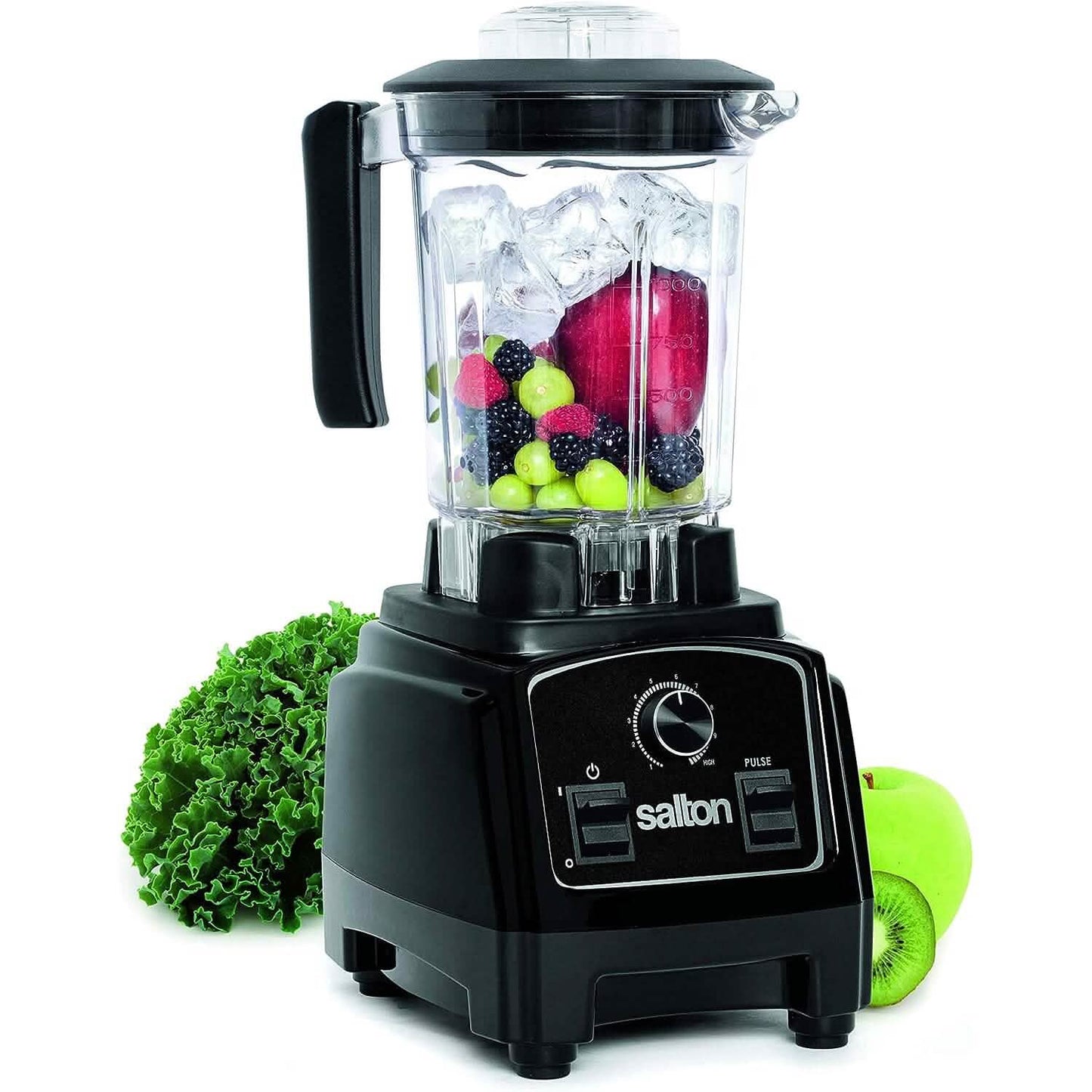 Salton Compact Power Blender 1.2 L/Qt