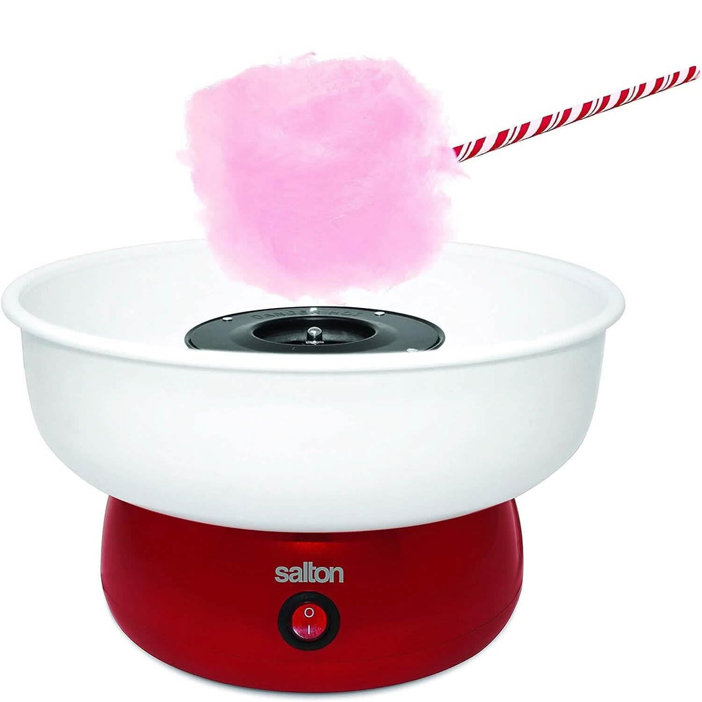 Salton Cotton Candy Maker