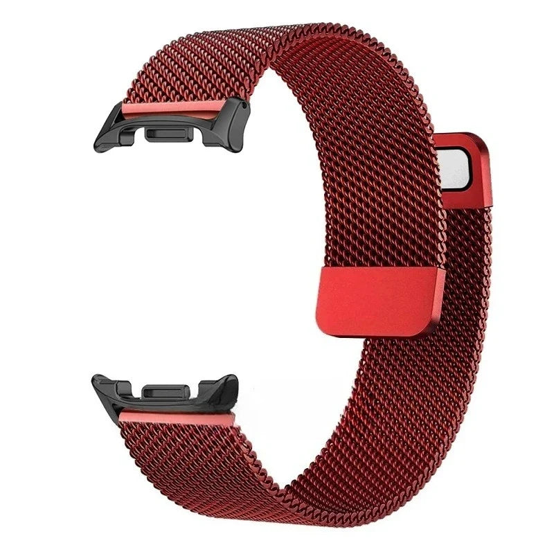 Milanese Galaxy Watch8, Classic, Watch9 Metal Mesh Band