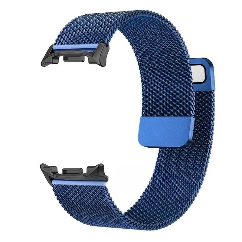 Milanese Galaxy Watch8, Classic, Watch9 Metal Mesh Band