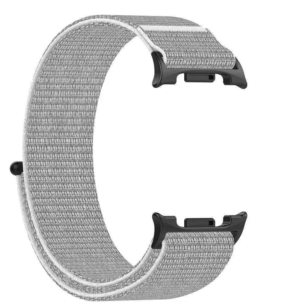 Samsung Galaxy Watch8, 8 Classic & 9 Nylon Sport Loop Band
