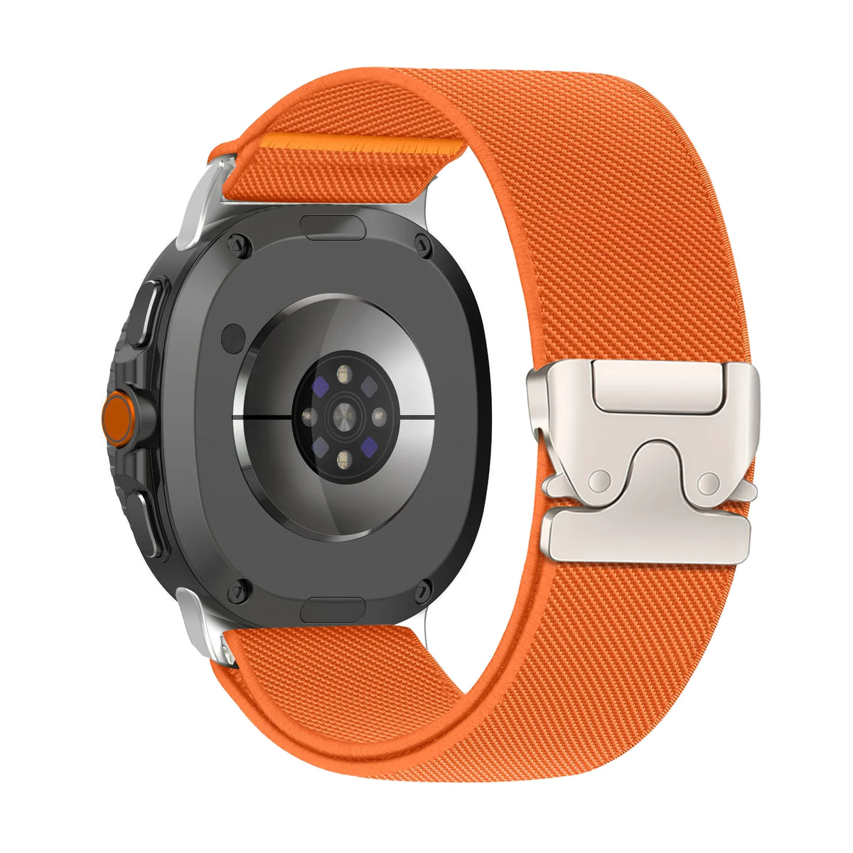 Nylon Galaxy Watch8, Classic, Watch9 Quick Release Strap