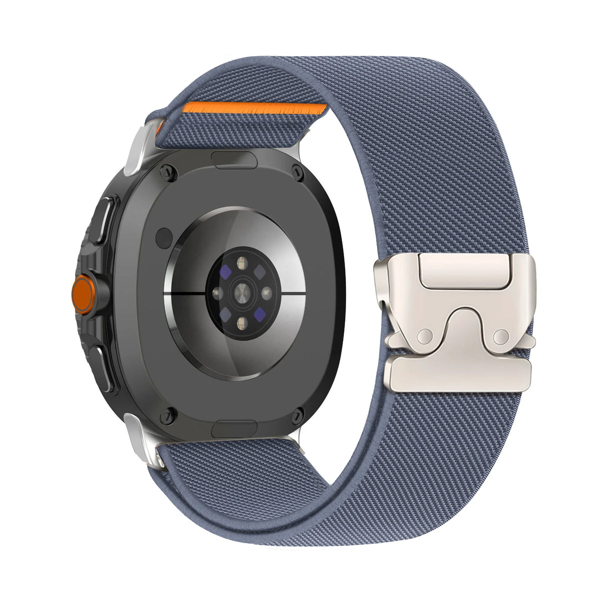 Nylon Galaxy Watch8, Classic, Watch9 Quick Release Strap