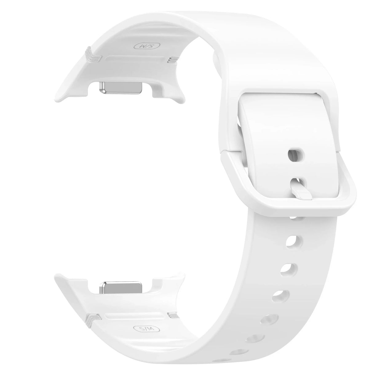 Silicone Galaxy Watch8, Classic, Watch9 Band - Soft, Secure