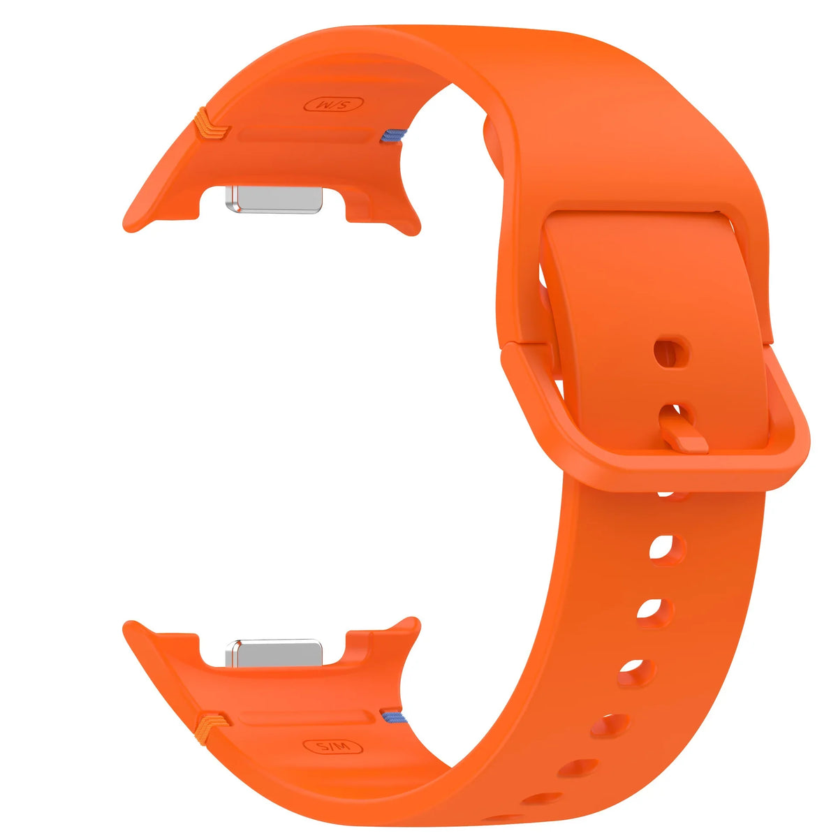 Silicone Galaxy Watch8, Classic, Watch9 Band - Soft, Secure