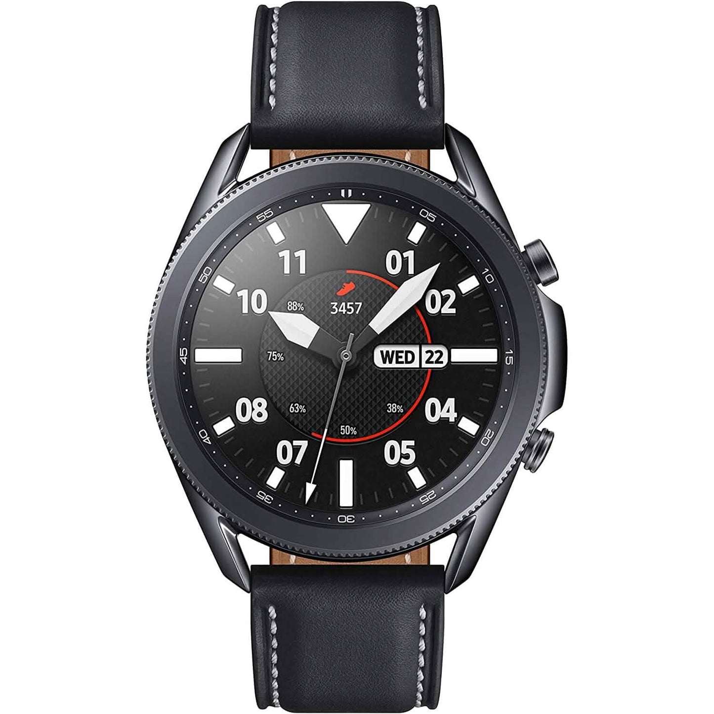 Samsung Galaxy Watch 3 45mm (Refurbished)
